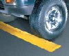 6 foot Recycled Plastic Speed Bump - Click for more details.