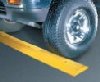 9 foot Recycled Plastic Speed Bump - Click for more details.