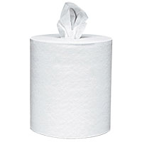 Preserve 2-Ply Center Pull Perforated Towels, 3,960 sheets