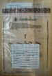 12 x 15.5 E042 Tamper Evident Clear Plastic Bank Deposit Bags, 500 - Click for more details.