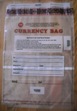 15 x 20 Federal Reserve Approved Clear Plastic Bank Currency Bags, 100 - Click for more details.