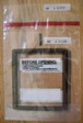 6.5 x 7.5 FSB Clear Plastic Five Strap Bank Deposit Bags, Pkg of 1000 - Click for more details.