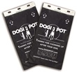 2000 Dogipot Hanging Waste Bags-Fits all major header bag dispensers - Click for more details.