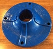 Replacement Base for RV Dump Station Water Hose Kit - Click for more details.