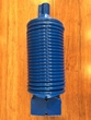 Replacement Head Spring Assembly for RV Dump Station Water Hose Kit - Click for more details.