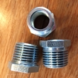 3 Replacement Pipe Bushings for RV Dump Station Water Hose Kit - Click for more details.