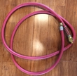 Replacement Upper Hose Assembly for RV Dump Station Water Hose Kit - Click for more details.