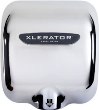 Xlerator Automatic Hand Dryer, Chrome, XL-C - Click for more details.