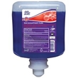 Instant Foaming Non-Alcohol Hand Sanitizer, Case of 6 one L refills. - Click for more details.