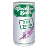 Feather Soft 2-Ply White Household Paper Towels, 2700 sheets - Click for more details.