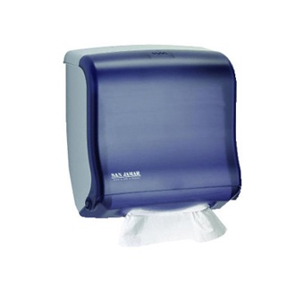 Multifold and C-Fold Paper Towel Dispenser