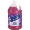 Kimcare Pink Lotion Soap for Refillable Soap Dispensers, Case of 4 - Click for more details.