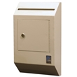 Wall Mount Self Service Camper Payment System or Envelope Pay Drop Box - Click for more details.