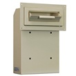 Through The Door Locking Drop Box - Click for more details.