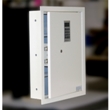 Wall Safe with Electronic Keypad and Dual Locking Bolts - Click for more details.