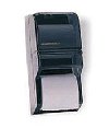 Standard Roll Twin Toilet Paper Tissue Dispenser, Case of 6 - Click for more details.
