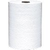 Preserve Hardwound White Paper Towels, 6 rolls of 800'