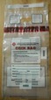 12x20 Federal Reserve Approved Clear Plastic Deposit Coin Bags, 100 - More Details