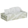 Precious 2-Ply White Soft Facial Tissues.  Case of 30 boxes - Click for more details.